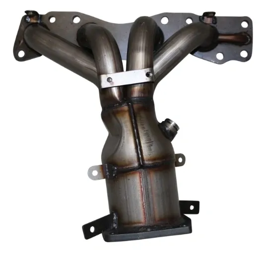 CleanCore Manifold Cat Suzuki Liana RH416 1.6L M16A 10/01 - 04, Swift RS416 Sport MA16A 05 - 11, FZ 1.6L 08/10 - 3/17