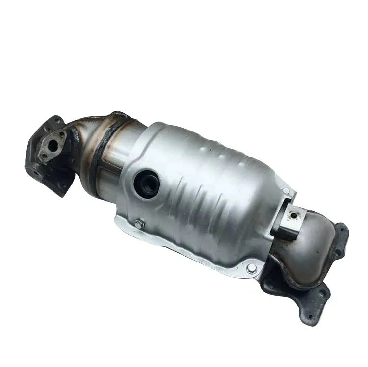 CleanCore Close Coupled Cat Honda Civic 8th Gen 1.8L R18A 02/06 - 12 Close Coupled Cat - Euro 4