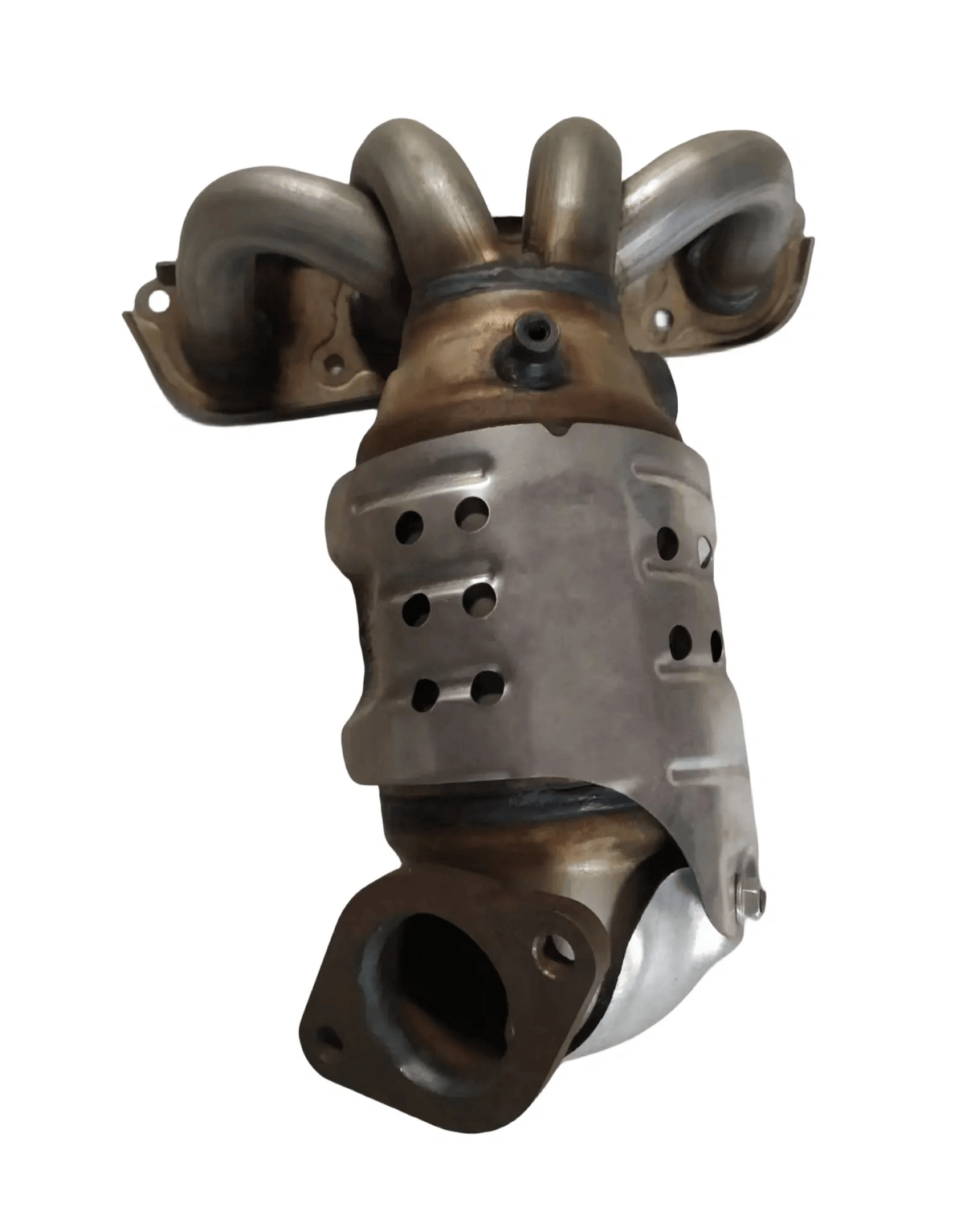 CleanCore Manifold Cat – Hyundai Accent RB 1.4L/1.6L Petrol