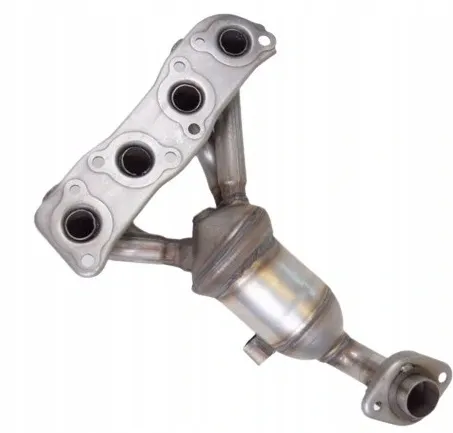 CleanCore Manifold Cat Suzuki S-Cross JY 09/2013 - 5/2022, Vitara LY 1.6L M16A 5/2015 > Manifold Cat - Euro 6