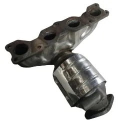 CleanCore Manifold Cat Hyundai iX35 LM 2.4L 06/13 - 1/16, Santa Fe DM /18 (138Kw) Kia Sportage QL /20 2.4L Theta II GDi