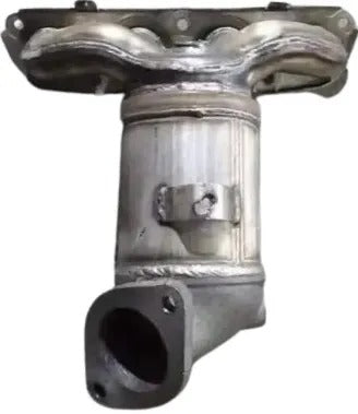 CleanCore Manifold Cat – Hyundai i30 PD 2.0L Petrol