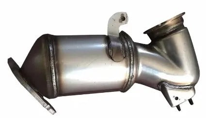 CleanCore Close Coupled Cat Holden Astra BK, BL 1.4L B14XFT Turbo Intercooled 09/16 - 12/20 Close Coupled Cat - Euro 6