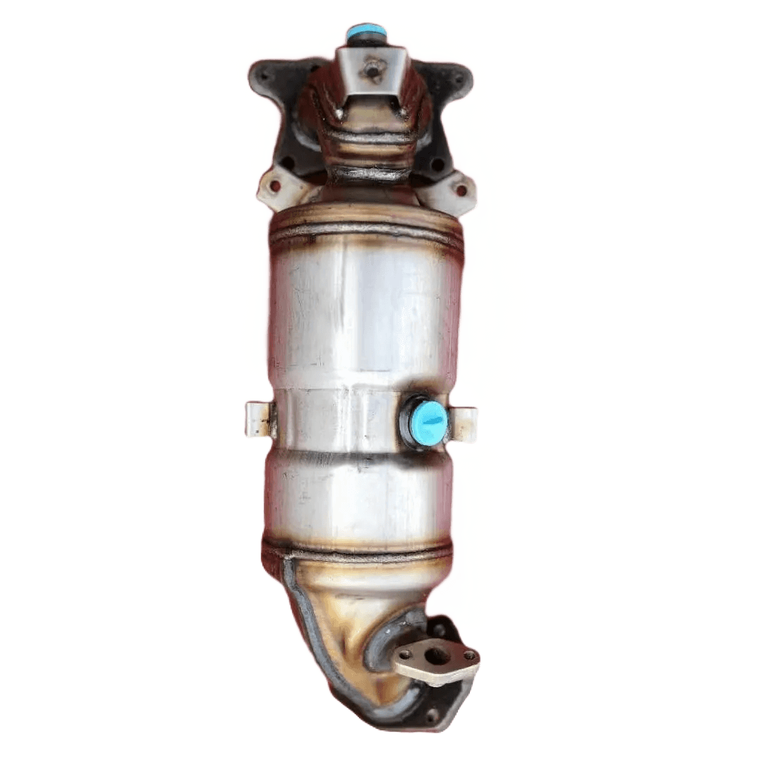 CleanCore Close Coupled Cat Honda HR-V RU1-5 1.8L R18Z9 12/14 - 10/21 Close Coupled Cat - Euro 5