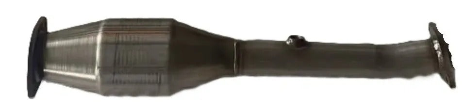 CleanCore Catalytic Converter Nissan Patrol Y62 5.6L VK56VD 12/12 - 2025 - RHS Passenger Side Secondary Cat- Euro 5