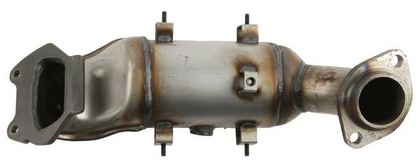 CleanCore | Manifold Catalytic Converter Close Coupled | Dodge Journey JC & Fiat Freemont JF (2011–2017) | MCV787-CC