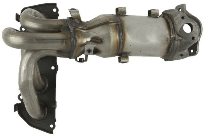 CleanCore | Manifold Catalytic Converter Close Coupled | Toyota Camry, RAV4 & Lexus ES, NX (2012–2022) | MCV785-CC