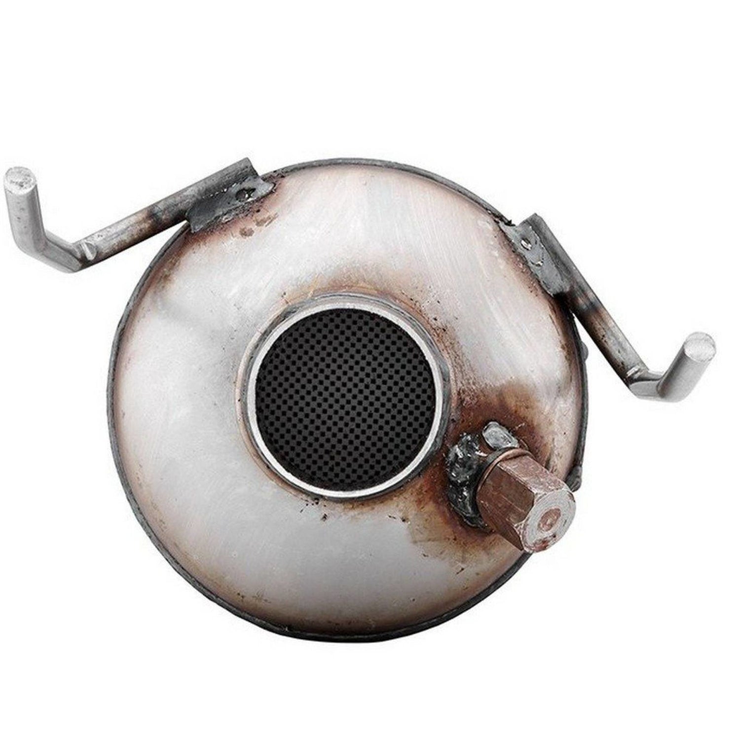 Redback - Alfa Romeo 159 (06/2006-01/2014) Diesel Particulate Filter