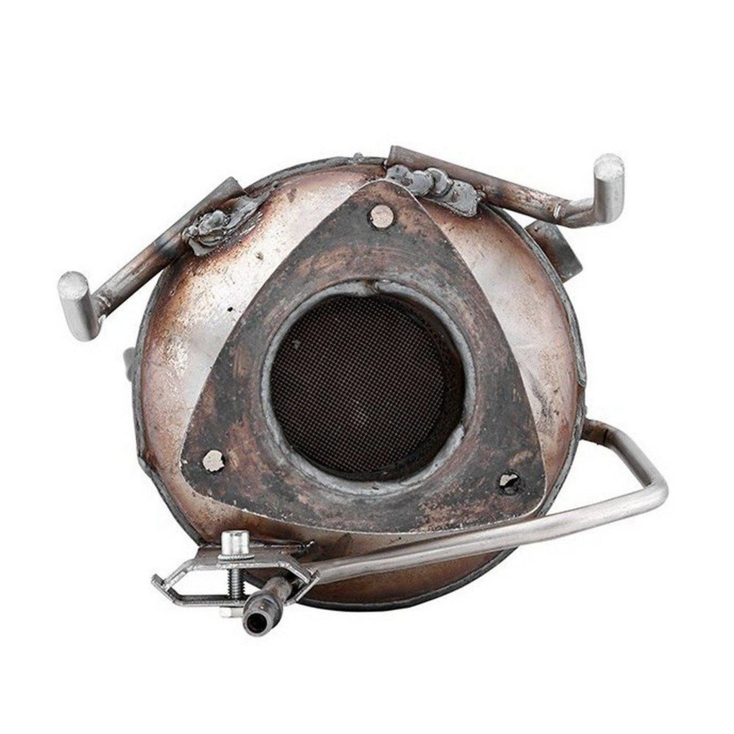 Redback - Alfa Romeo 159 (06/2006-01/2014) Diesel Particulate Filter