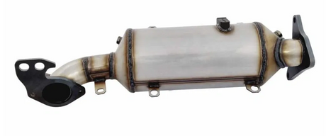 CleanCore Pipe-Through DPF for Subaru Forester SH 06/10 – With Fitting Kit – CLEANCORE-PIPE-THROUGH-DPF-SUBARU-FORESTER-SH-0610