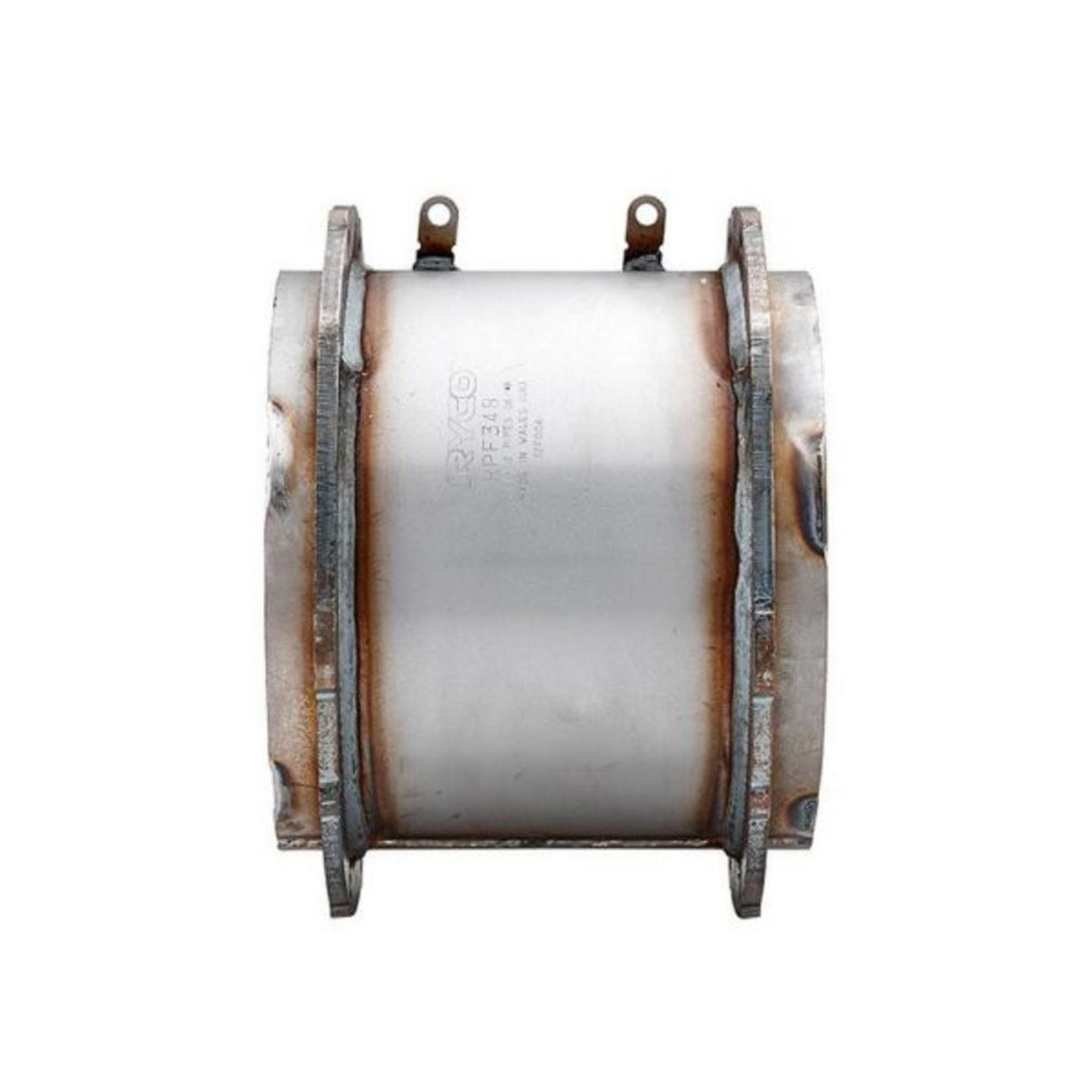 Redback - Isuzu NPR200, NLR200, NPR250 (2005 - On) FVR165-260, FVR165-300, FVD165-260, FVD165-300, FVZ260-300, FVZ240-300, FVY240-300 (2016 - On) Diesel Particulate Filter