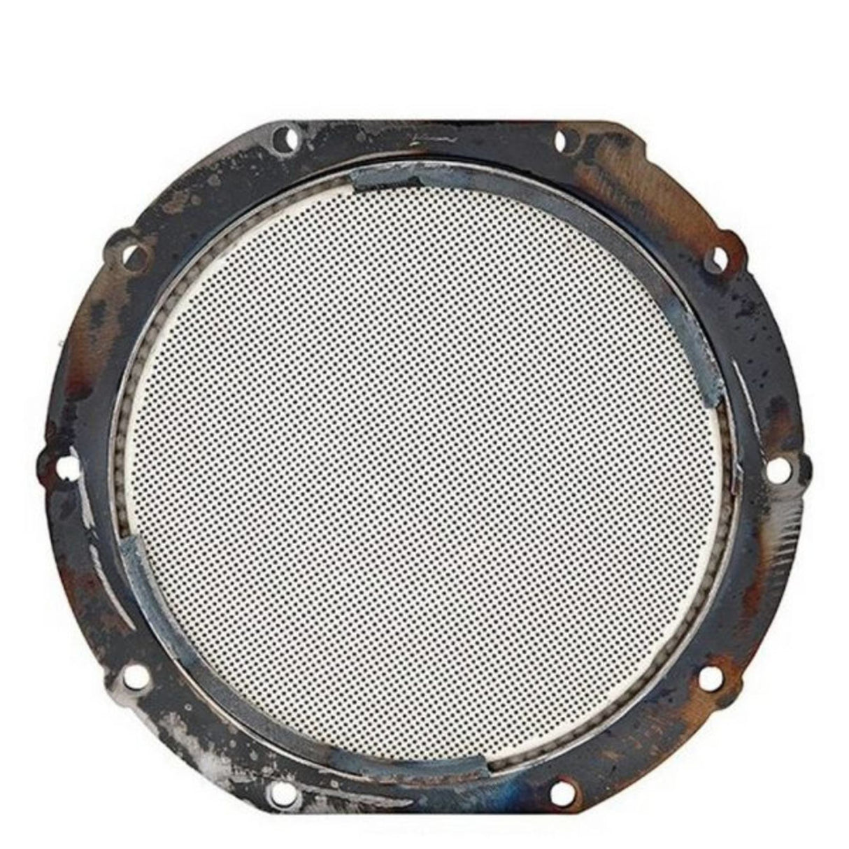 Redback - Isuzu NPR200, NLR200, NPR250 (2005 - On) FVR165-260, FVR165-300, FVD165-260, FVD165-300, FVZ260-300, FVZ240-300, FVY240-300 (2016 - On) Diesel Particulate Filter