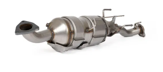 CleanCore DPF for Toyota Hiace KDH200 Series KDH201R/260R/211R/220R/221R/222R/223R 3.0L CRD Turbo 1KD-FTV 2006 -2019 Australian Import DPF with Fitting Kit – With Fitting Kit – CLEANCORE-DPF-TOYOTA-HIACE-KDH200-SERIES-KDH201R260R211R220R221R222R223R-30L-CRD-TURBO-1KDFTV-2006-2019-AUSTRALIAN-IMPORT-DPF-WITH-FITTING-KIT