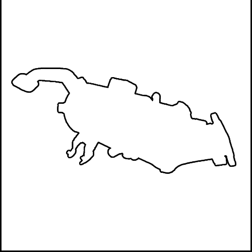 Diesel Particulate Filter - Audi A4 A6 Q5 2.0L 8K024752X (Bosal)