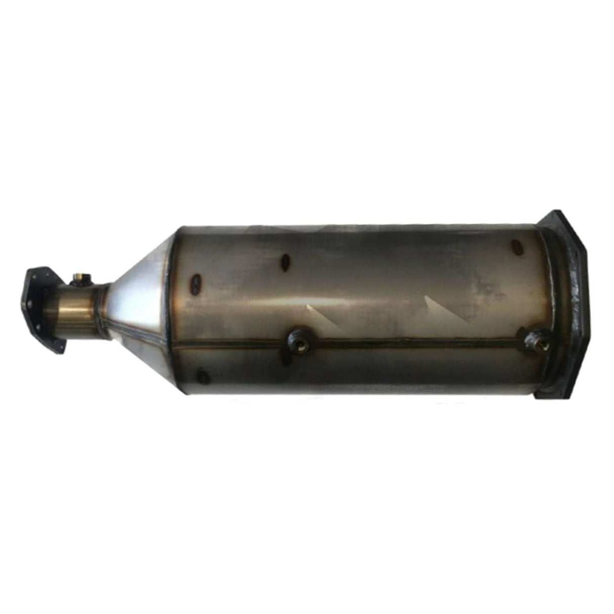 Redback - Hino 300 (2014 - On) Diesel Particulate Filter