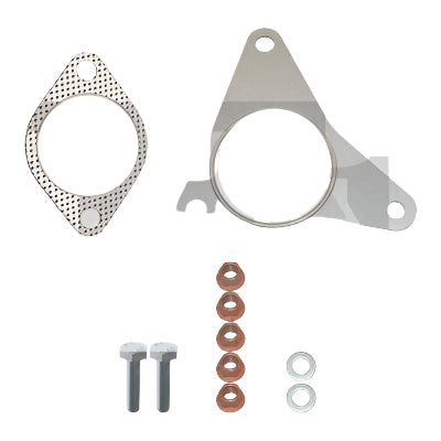 DPF Kit for Subaru Forester & Outback 2.0L Euro 5 – Fischer Automotive Diesel Particulate Filter Fitting Kit