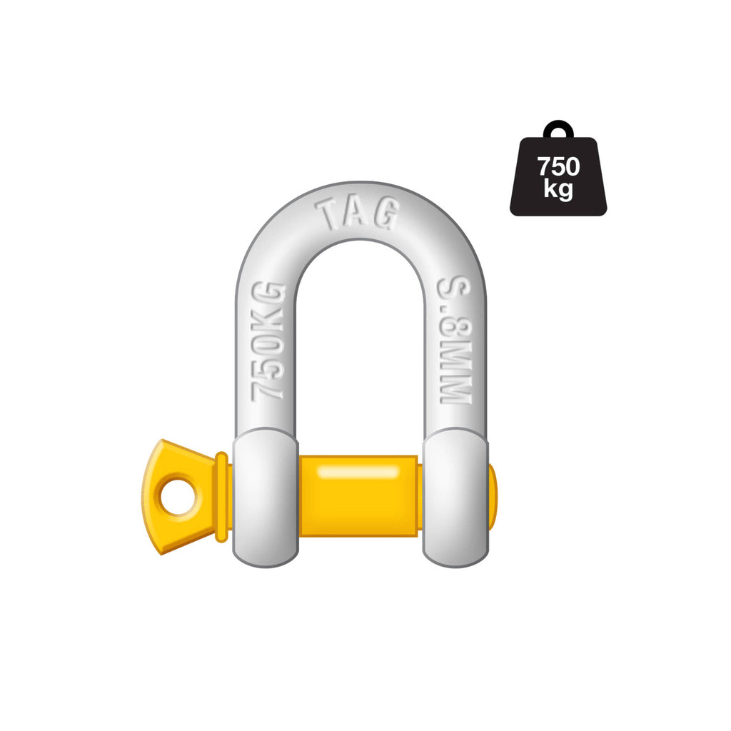 TAG | Towing Accessory Starter Pack & Display Rack | TAGPACKSTR
