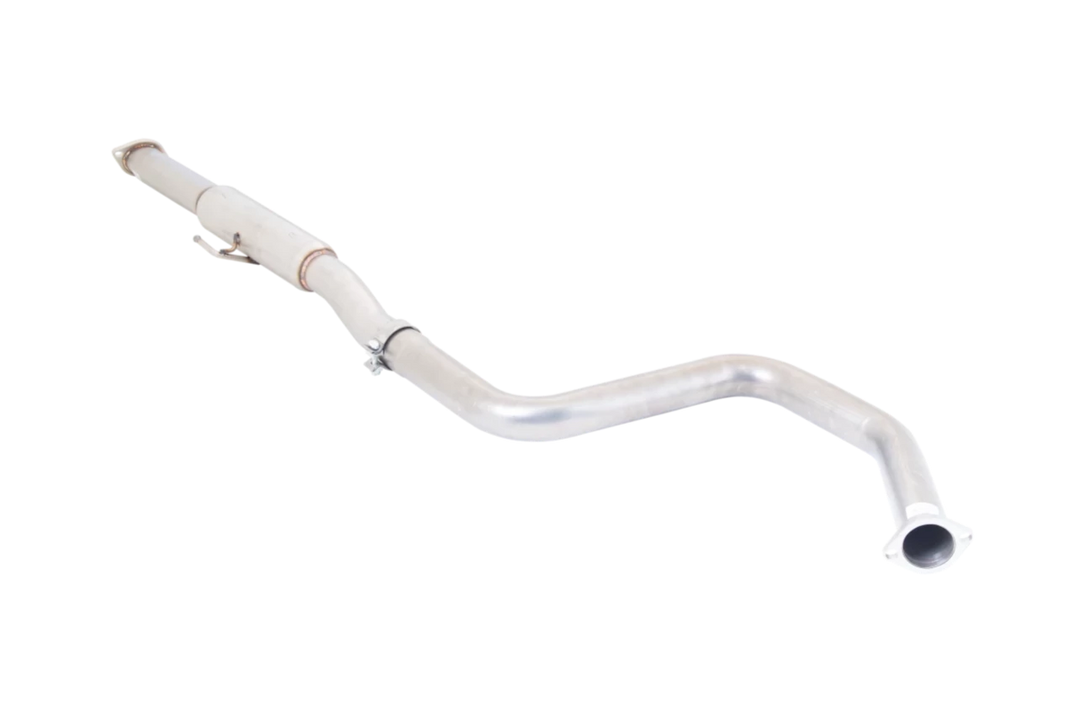 XFORCE - Hyundai I30N Non-Polished Stainless Steel 3″ Inch Centre Section