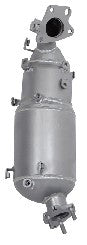 DPF Kit for Honda CR-V 2.2TD i-DTEC (2009–2015) – AS Catalysts Diesel Particulate Filter
