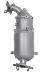 AS Catalysts Diesel Particulate Filter Honda CR-V RM 2.2L i-DTEC SUV 2013–2015 - FD5078