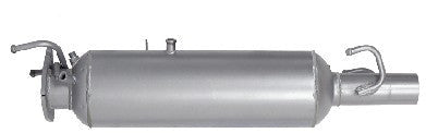 AS Catalysts Diesel Particulate Filter Fiat Ducato 3.0L F1C Van 2006–On - FD5107