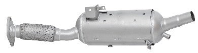 DPF Kit for Opel Vivaro & Renault Trafic 1.6TD (2014–onwards) – AS Catalysts Diesel Particulate Filter