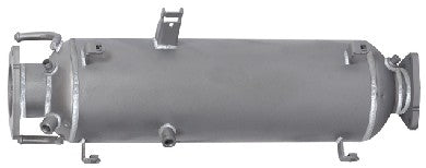 AS Catalysts - Iveco Daily 2.3L & 3.0L DPF Diesel Particulate Filter