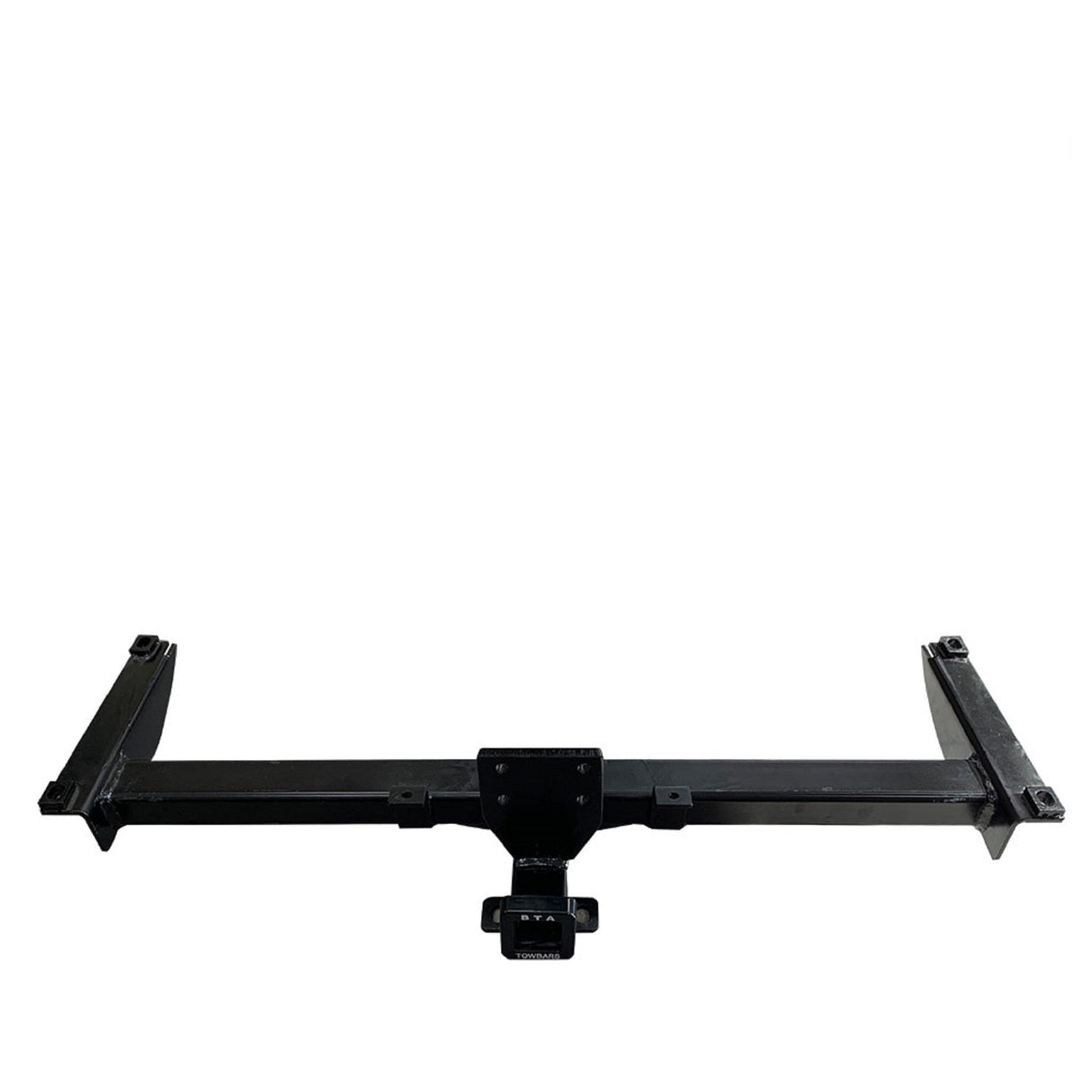 BTA | Heavy Duty Towbar | Nissan Patrol & Ford Maverick Ute 1988–On | Capacity 3200kg | FOR014H