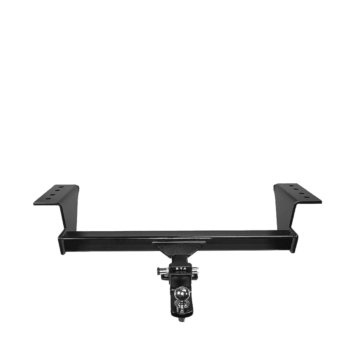 BTA | Heavy Duty Towbar | Ford Ranger Ute & Tray (No Bumper) 2022–On | Capacity 3500kg | FOR024H