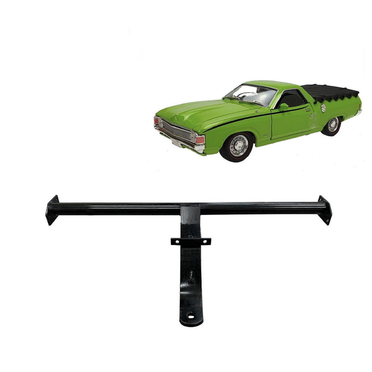 BTA Towbar to Suit Ford Falcon XA/XG Ute (1971 – 03/1996) - Light Duty 1250kg Capacity