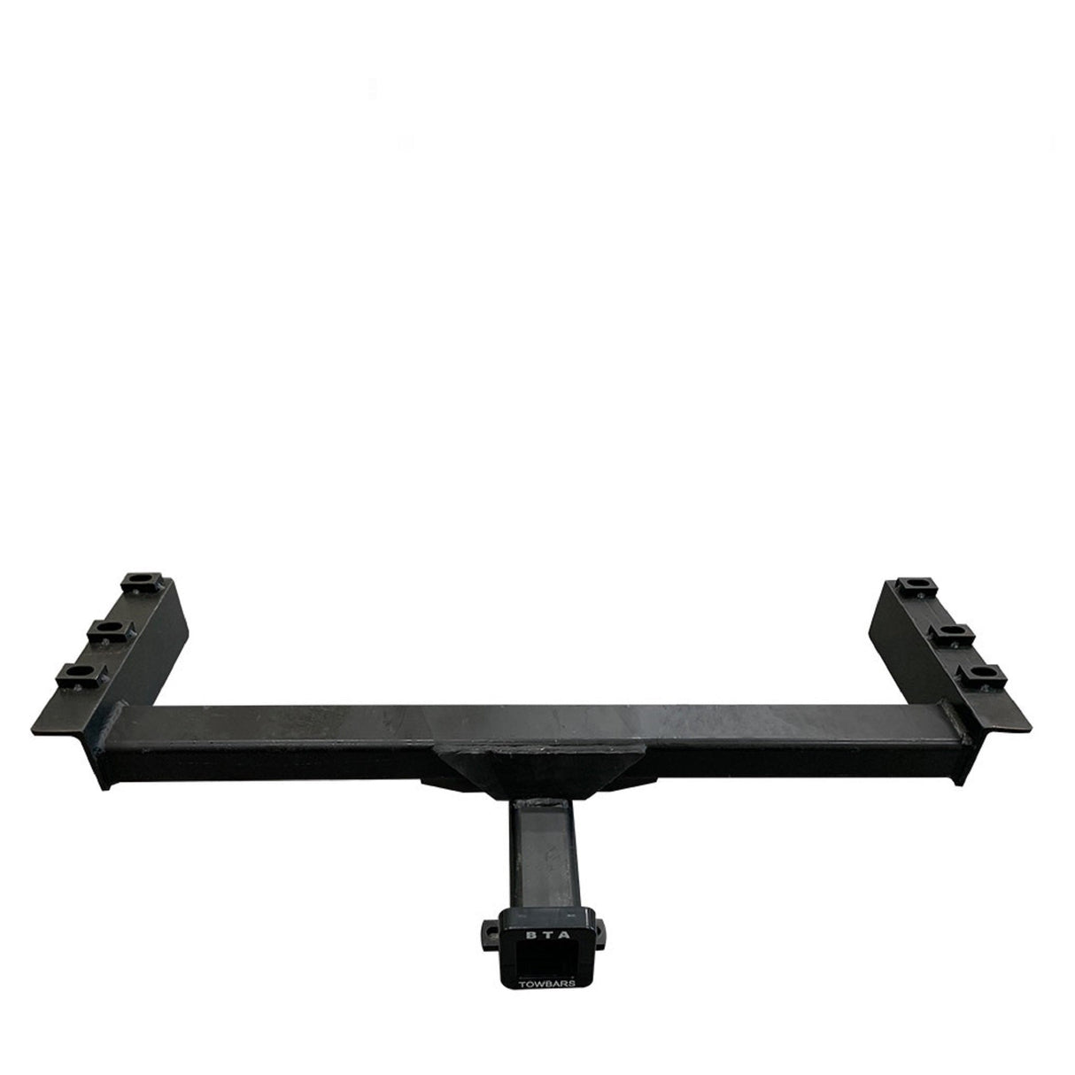 BTA | Heavy Duty Towbar | Ford F100 / F150 Ute 1981–1989 | Capacity 2800kg | FOR04H