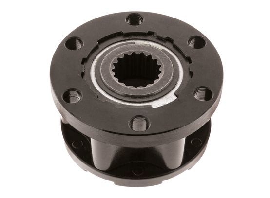 Hulk 4X4 - FREE WHEEL HUB RODEO D MAX COLORADO JACKAROO PCD83MM
