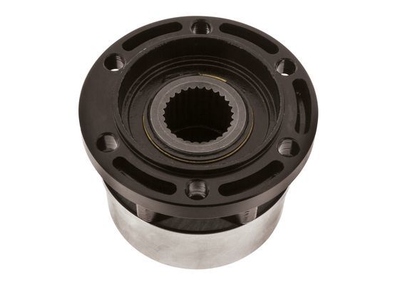 Hulk 4X4 - FREE WHEEL HUB NAVRA D21 PATHFINDER PCD 83MM 28T SPLINE