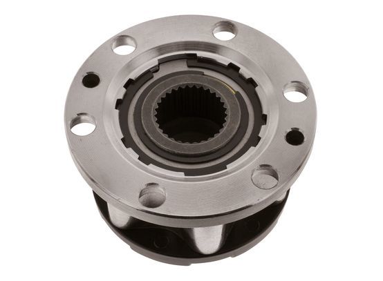 Hulk 4X4 - FREE WHEEL HUB NISSAN PATROL MK/MQ 80-89 90MM PCD
