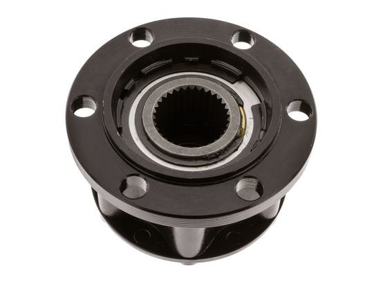 Hulk 4X4 - FREE WHEEL HUB NISSAN PATROL GQ,GU 90MM PCD ALL STEEL
