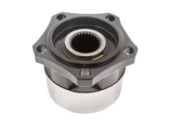 Hulk 4X4 - FREE WHEEL HUB JEEP CJ7 CJ8 1981-1986 87.3MM PCD
