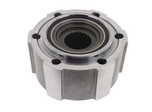 Hulk 4X4 - FREE WHEEL HUB NISSAN NAVARA D21 D22 TERRANO PCD 83MM 27T