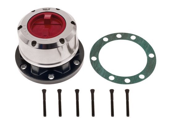 Hulk 4X4 - HULK FREE WHEEL HUB SIERRA VITARA GRAND VITARA