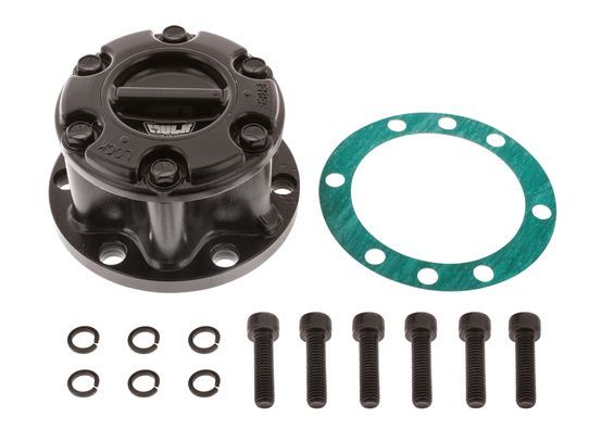 Hulk 4X4 - HULK FREE WHEEL HUB VITARA GRAND VITARA X90