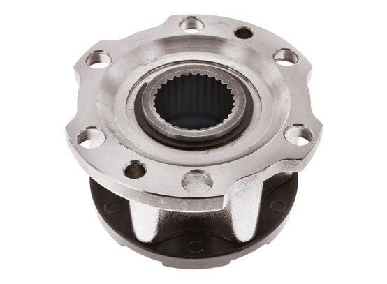 Hulk 4X4 - Freewheel Hub - Toyota Landcruiser FREE WHEEL HUB LANDCRUISER FJ, HJ, HZJ,FZJ SERIES