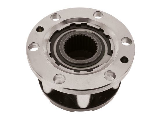 Hulk 4X4 - FREE WHEEL HUB LANDCRUISER HILUX NOT IND FRT SUSP PCD90