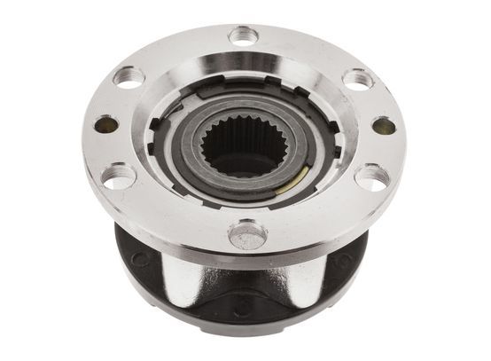 Hulk 4X4 - FREE WHEEL HUB LANDCRUISER HILUX 26T SPLINE 90MM PCD