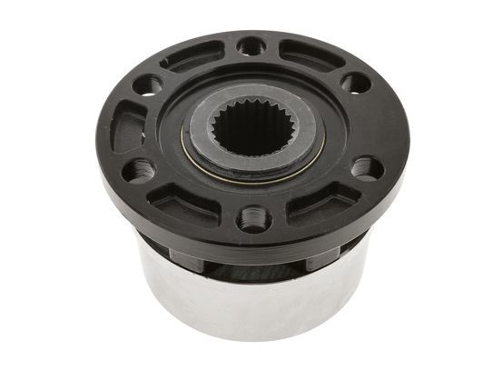 Hulk 4X4 - FREE WHEEL HUB JACKAROO ISUZU TROOPER 80MM PCD