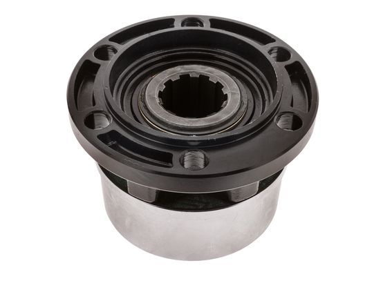 Hulk 4X4 - FREE WHEEL HUB JEEP CHEROKEE ALL 10T SPLINE 87.3MM PCD