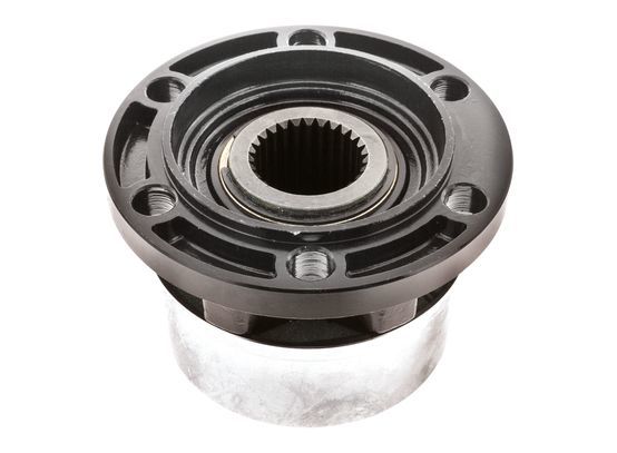 Hulk 4X4 - FREE WHEEL HUB JEEP CHEROKEE 27T SPLINE 87.3MM PCD
