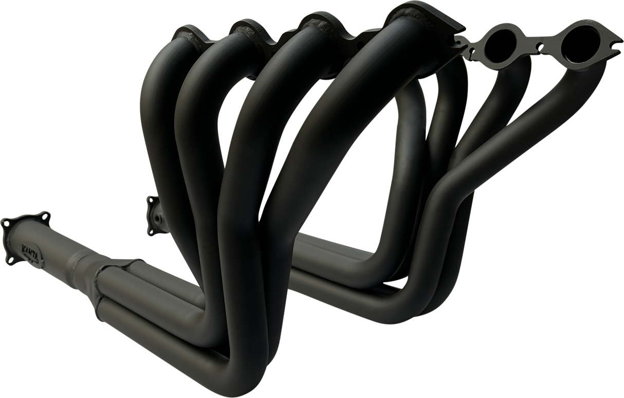 Manta | 1 7/8″ 4-Into-1 Tuned Extractors with 3″ Outlets | Holden HQ HJ HX HZ LS 5.7–6.0L