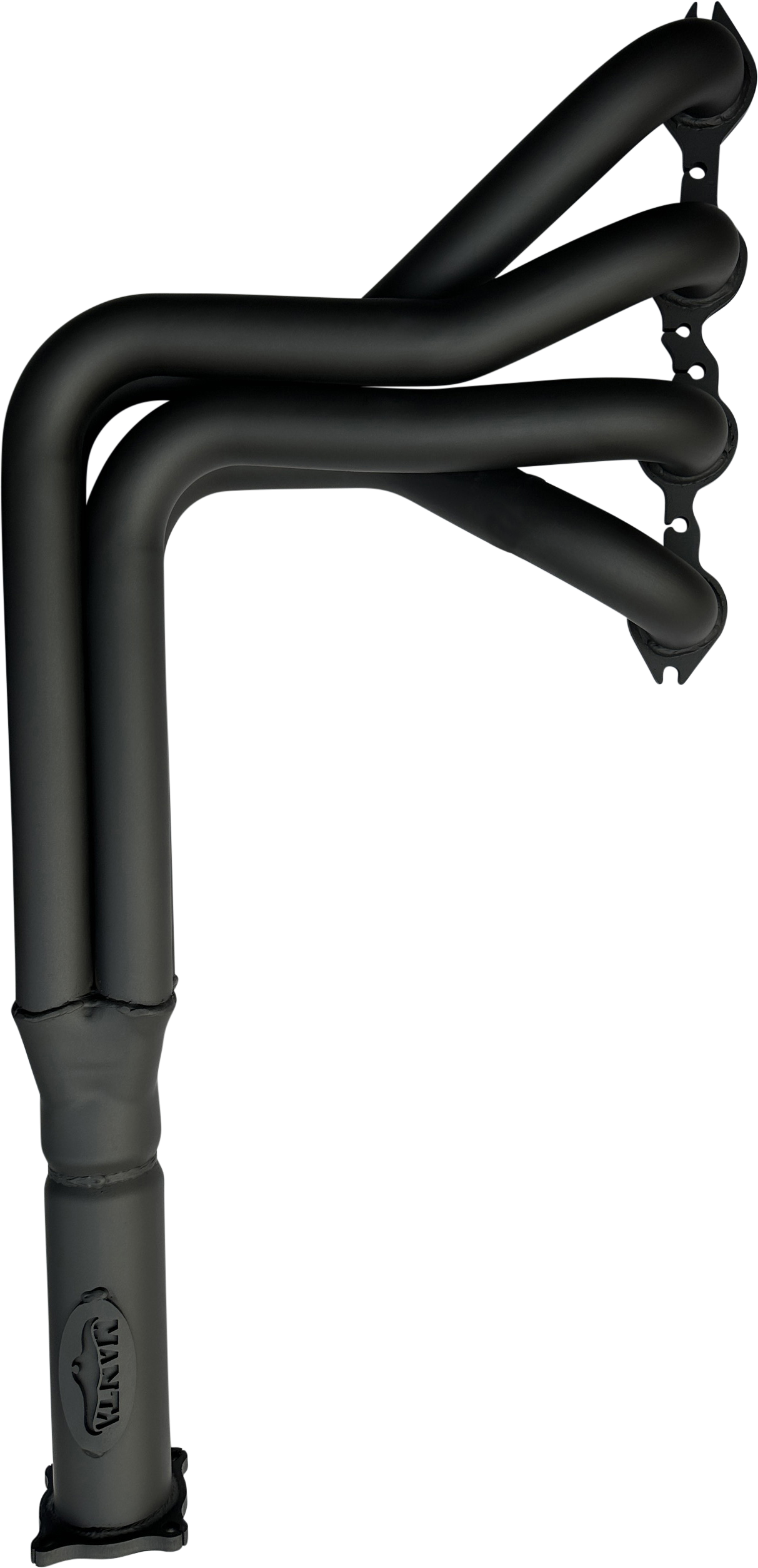 Manta | 1 7/8″ 4-Into-1 Tuned Extractors with 3″ Outlets | Holden HQ HJ HX HZ LS 5.7–6.0L