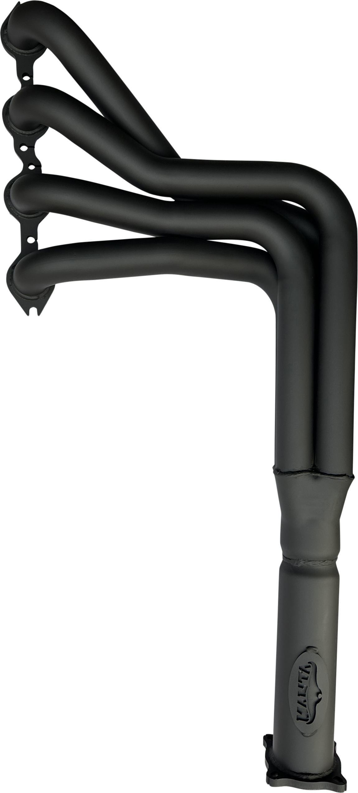 Manta | 1 7/8″ 4-Into-1 Tuned Extractors with 3″ Outlets | Holden HQ HJ HX HZ LS 5.7–6.0L