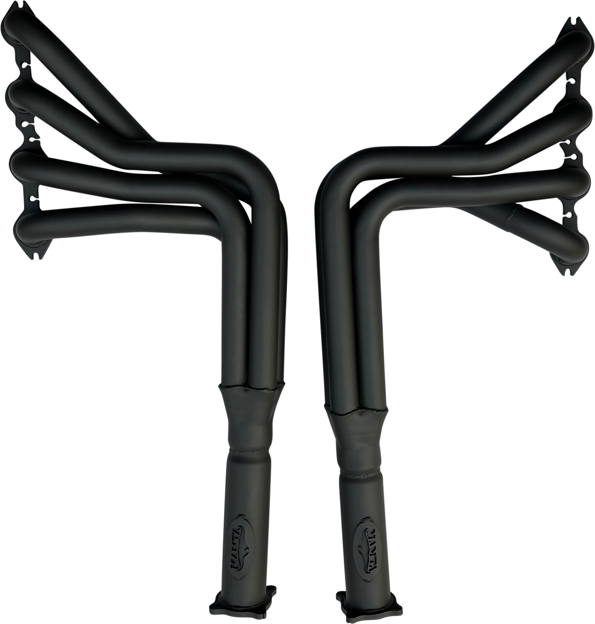 Manta | 1 7/8″ 4-Into-1 Tuned Extractors with 3″ Outlets | Holden HQ HJ HX HZ LS 5.7–6.0L