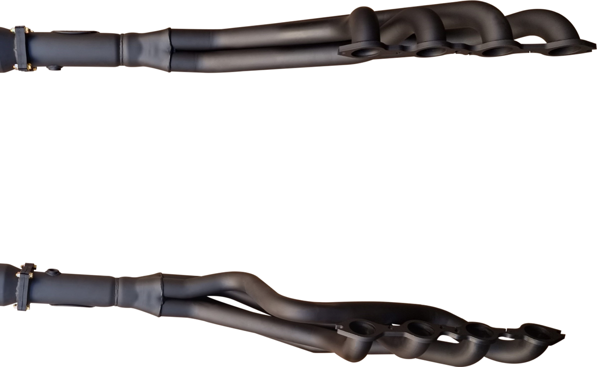 Manta | 1 7/8″ 4-1 Extractors with 3″ Outlets | Holden Commodore VT VZ 5.7L 6.0L V8 1997–2007